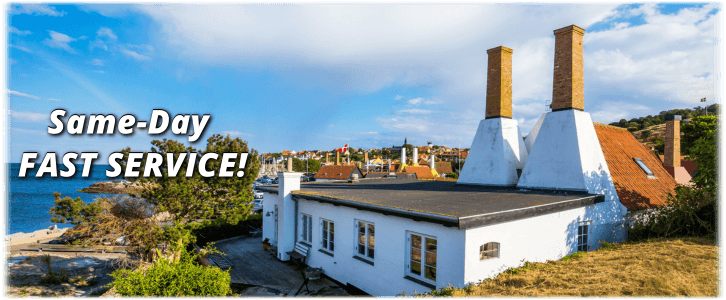Chimney Repair Buffalo