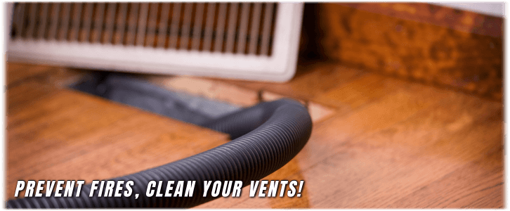 Dryer Vent Cleaning Buffalo