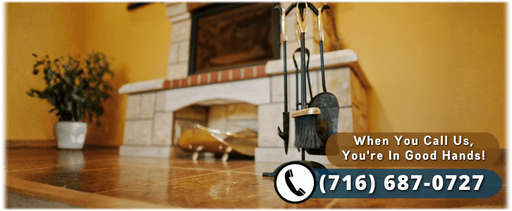 Fireplace Cleaning Buffalo