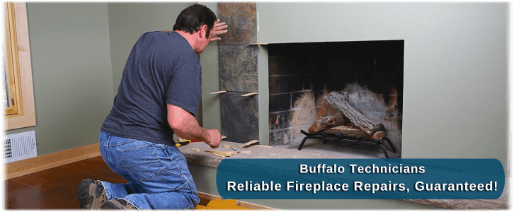 Fireplace Repair Buffalo