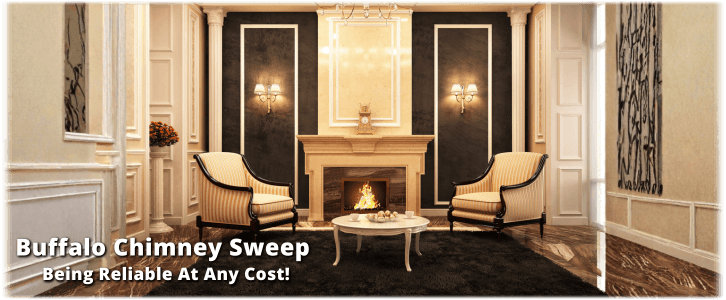 Buffalo Chimney Sweep