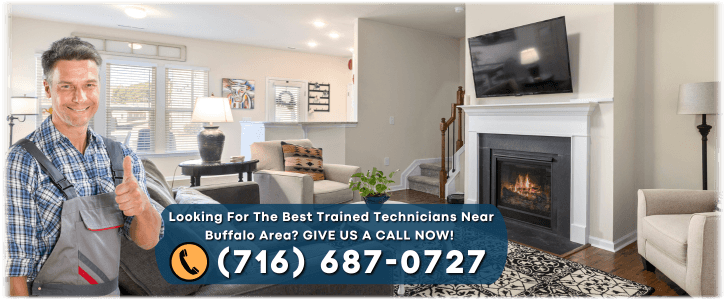 Chimney Sweep Buffalo